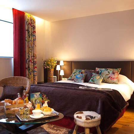 Andre Et Viviane Chatelard - Chambres D'Hotes Saint-Bonnet-le-Froid Zimmer foto